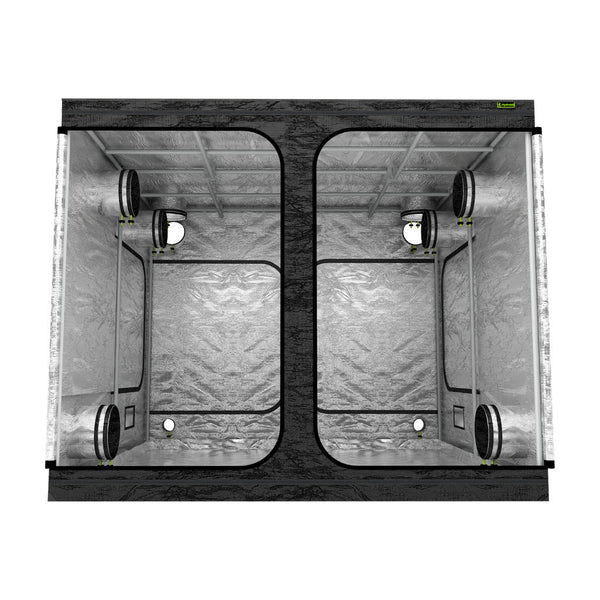 LAB300 Grow Tent (300x300x200cm)
