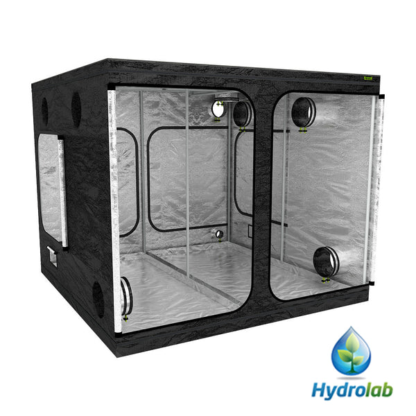 LAB300 Grow Tent (300x300x200cm)
